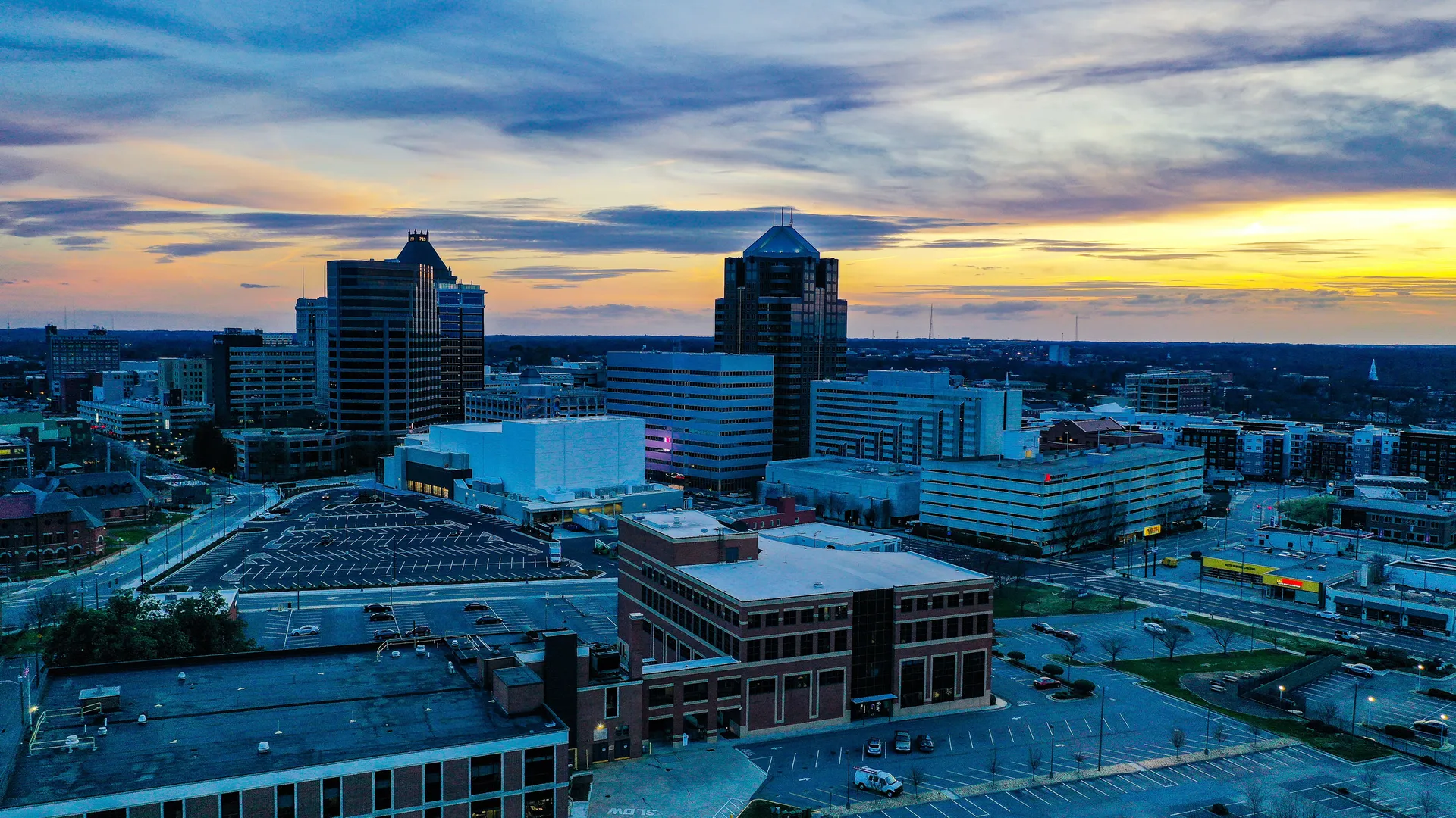 Greensboro-NC- Fire Protection Safety Professionals