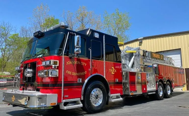 JohnsonCity-Tn-Fire_Safety_Firetruck